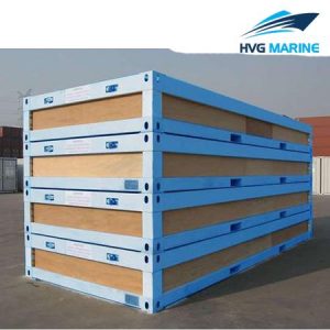 CONTAINER-SECURING FITTING 0040