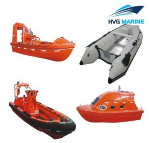 LIFE-SAVING EQUIPMENT 0040