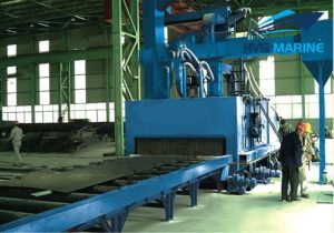 INDUSTRIAL EQUIPMENT 0165