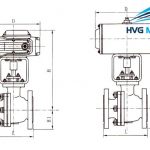 INDUSTRIAL VALVES 0015