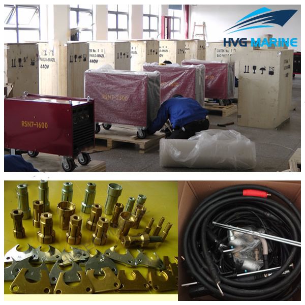 INDUSTRIAL EQUIPMENT 0216