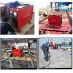 INDUSTRIAL EQUIPMENT 0216