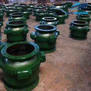 DREDGING EQUIPMENT 0041