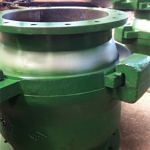 DREDGING EQUIPMENT 0041