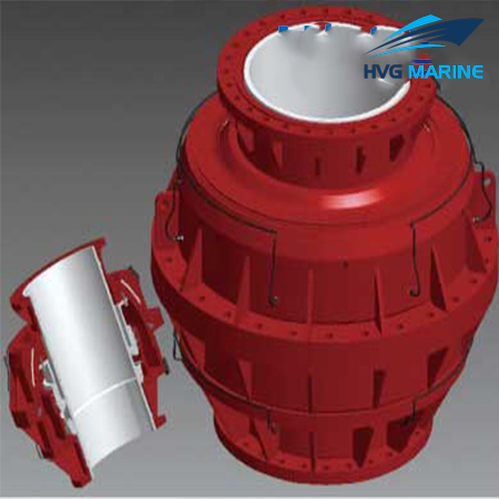 DREDGING EQUIPMENT 0041