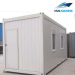 CONTAINER-SECURING FITTING 0041