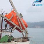 LIFE-SAVING EQUIPMENT 0141