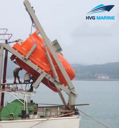 LIFE-SAVING EQUIPMENT 0141