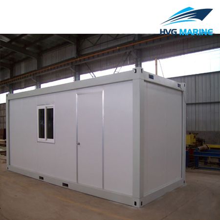 CONTAINER-SECURING FITTING 0041