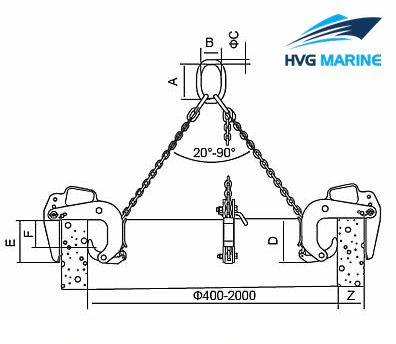 RIGGING-LIFTING 0241