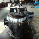 DREDGING EQUIPMENT 0041