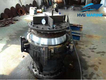 DREDGING EQUIPMENT 0041