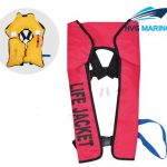 LIFE-SAVING EQUIPMENT 0066