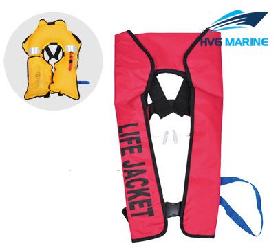 LIFE-SAVING EQUIPMENT 0066