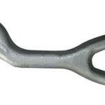 CONTAINER-SECURING FITTING 0091