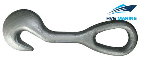 CONTAINER-SECURING FITTING 0091