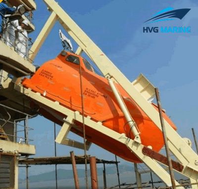 LIFE-SAVING EQUIPMENT 0141