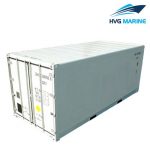 CONTAINER-SECURING FITTING 0066