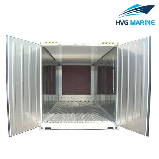 CONTAINER-SECURING FITTING 0066