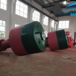 OFFSHORE EQUIPMENT 0141