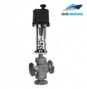 INDUSTRIAL VALVES 0041