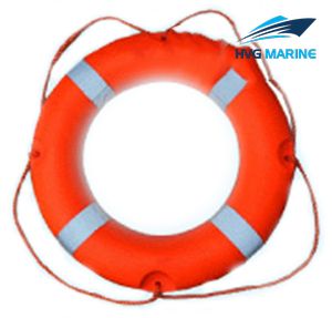 LIFE-SAVING EQUIPMENT 0091