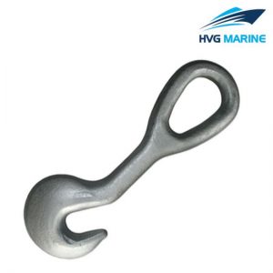 CONTAINER-SECURING FITTING 0091