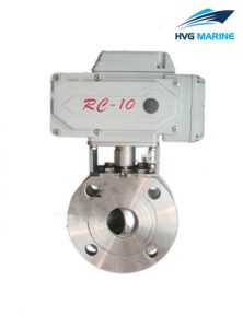 INDUSTRIAL VALVES 0016