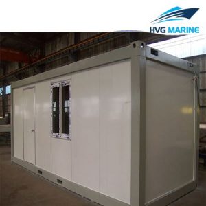 CONTAINER-SECURING FITTING 0041