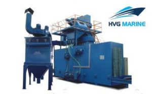 INDUSTRIAL EQUIPMENT 0166