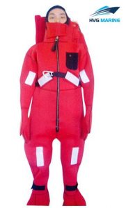 LIFE-SAVING EQUIPMENT 0016