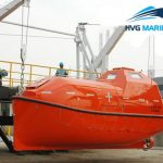 LIFE-SAVING EQUIPMENT 0142