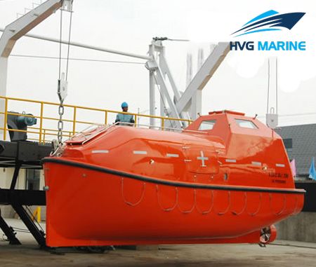 LIFE-SAVING EQUIPMENT 0142