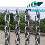 LINK CHAINS 0017