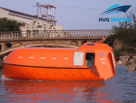 LIFE-SAVING EQUIPMENT 0142