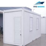 CONTAINER-SECURING FITTING 0042