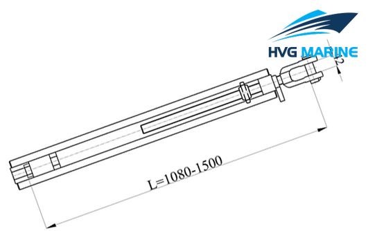 CONTAINER-SECURING FITTING 0092