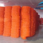 LIFE-SAVING EQUIPMENT 0092