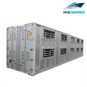 CONTAINER-SECURING FITTING 0067
