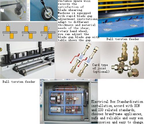 INDUSTRIAL EQUIPMENT 0142