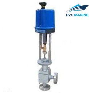 INDUSTRIAL VALVES 0042