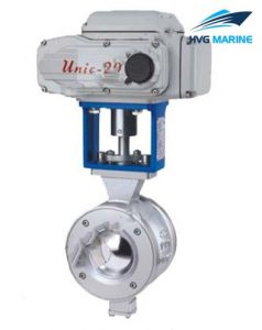 INDUSTRIAL VALVES 0017