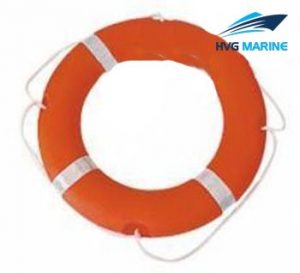 LIFE-SAVING EQUIPMENT 0092