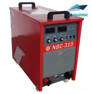 INDUSTRIAL EQUIPMENT 0242