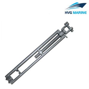 CONTAINER-SECURING FITTING 0092