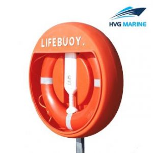 LIFE-SAVING EQUIPMENT 0181