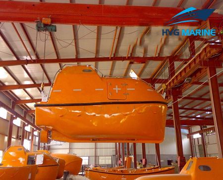 LIFE-SAVING EQUIPMENT 0043