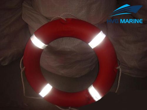 LIFE-SAVING EQUIPMENT 0093