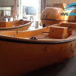 LIFE-SAVING EQUIPMENT 0143