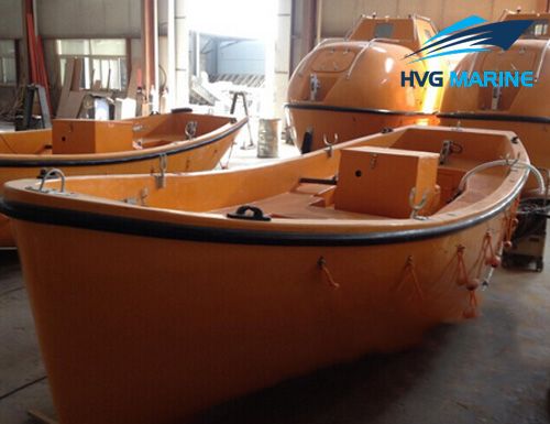 LIFE-SAVING EQUIPMENT 0143